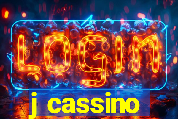 j cassino